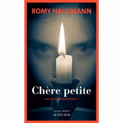 ISBN Chère petite, Français, 336 pages