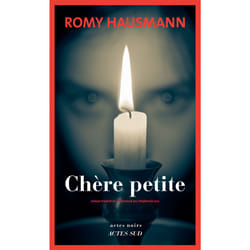 ISBN Chère petite