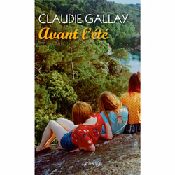 ISBN Avant l'été, Français, 560 pages