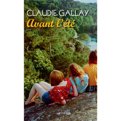 ISBN Avant l'été