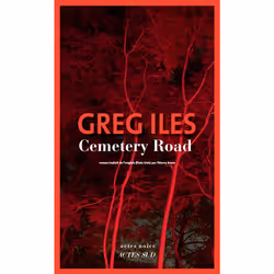 ISBN Cemetery Road, Français, 768 pages