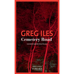 ISBN Cemetery Road