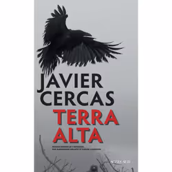 ISBN Terra Alta, Français, 320 pages