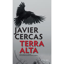 ISBN Terra Alta