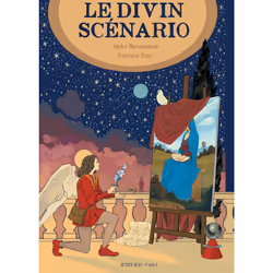 ISBN Le Divin Scénario, Français, 192 pages