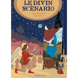 ISBN Le Divin Scénario