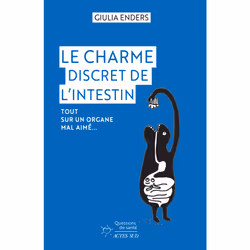 ISBN Le Charme discret de l'intestin, Français, 384 pages