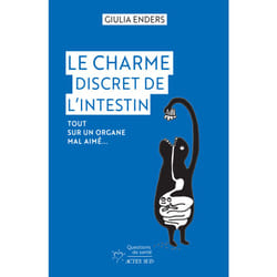 ISBN Le Charme discret de l'intestin
