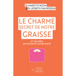 ISBN Le Charme secret de notre graisse