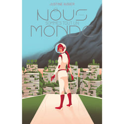 ISBN Nous sommes tout un monde