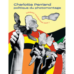 ISBN Charlotte Perriand. Comment voulons-nous vivre ?