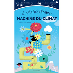 ISBN L'extraordinaire machine du climat