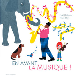 ISBN En avant la musique !