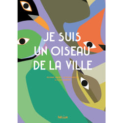ISBN Je suis un oiseau de la ville