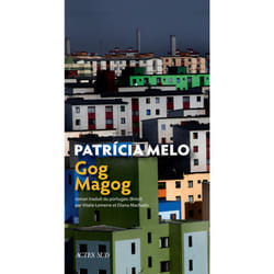 ISBN Gog Magog