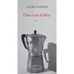 ISBN Dans tout le bleu