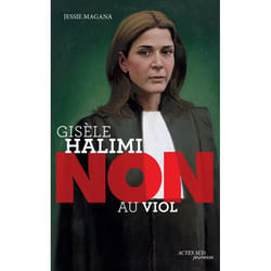 ISBN Gisèle Halimi Non au viol