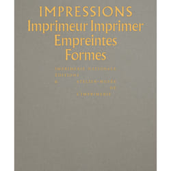 ISBN IMPRESSIONS