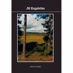 ISBN JH Engström, Français, 144 pages