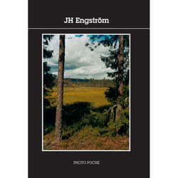 ISBN JH Engström
