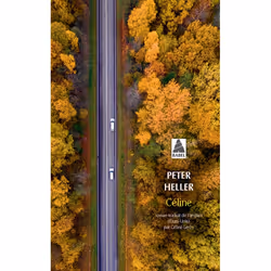 ISBN Céline, Français, 448 pages