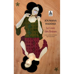 ISBN Le Livre des Reines