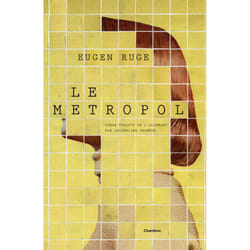 ISBN Le Metropol