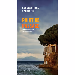 ISBN Point de passage, Français, 224 pages