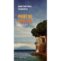 ISBN Point de passage