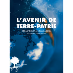 ISBN L'avenir de Terre-Patrie, Français, 464 pages