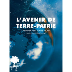 ISBN L'avenir de Terre-Patrie