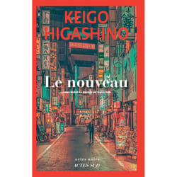 ISBN Le Nouveau