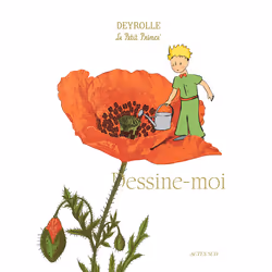 ISBN Dessine-moi ta planète !, Français, 120 pages