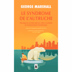 ISBN Le Syndrome de l'autruche, Français, 432 pages