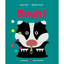 ISBN Bouh !
