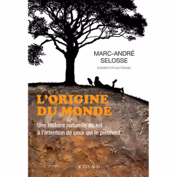 ISBN L'origine du monde, Français, 480 pages