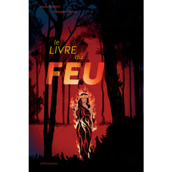 ISBN Le livre du feu