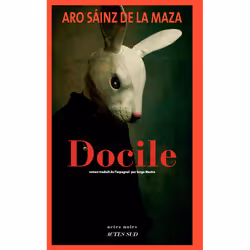 ISBN Docile, Français, 480 pages