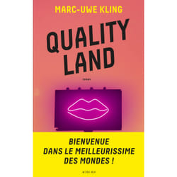 ISBN Quality Land