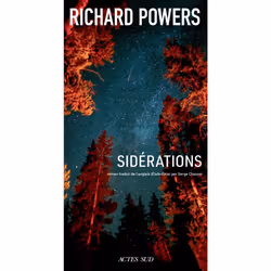 ISBN Sidérations, Français, 400 pages