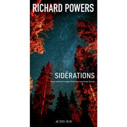 ISBN Sidérations