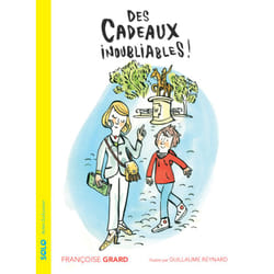 ISBN Des cadeaux inoubliables