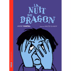 ISBN La nuit du dragon, Français, 64 pages