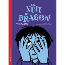 ISBN La nuit du dragon