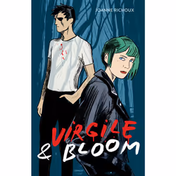 ISBN Virgile et Bloom, Français, 304 pages