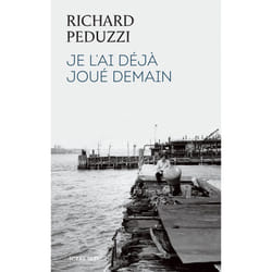 ISBN Je l'ai déjà joué demain
