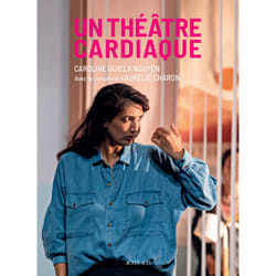 ISBN Un théâtre cardiaque