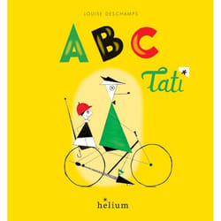 ISBN ABC Tati