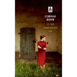 ISBN Ce qui nous revient