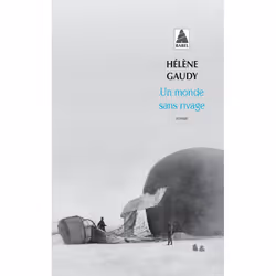ISBN Un monde sans rivage, Français, 320 pages